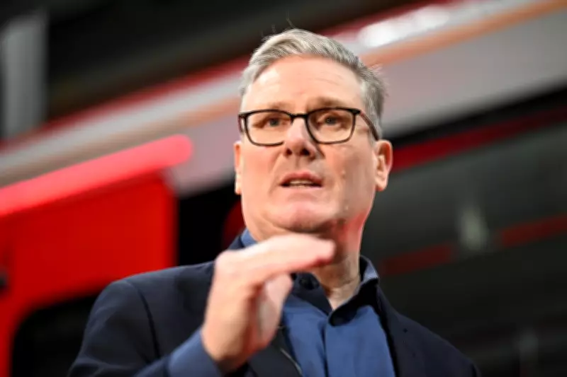 Labour's International Law Doctrine: A Costly Credo for the UK