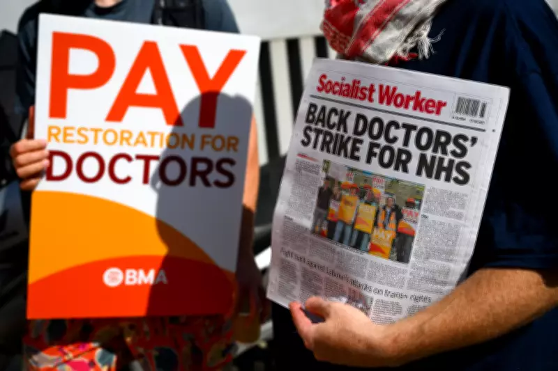 Labour's Union Mandate to Cost SMEs £600m Annually, Warns Report