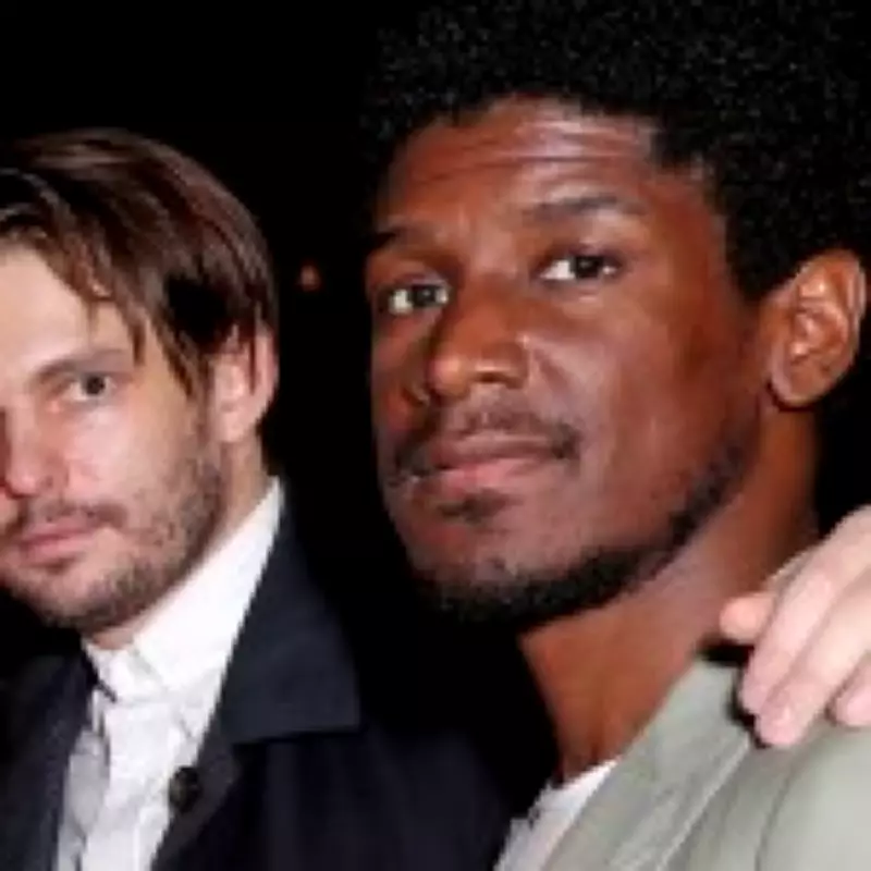 Labrinth Opens Up About Euphoria Exit After Backlash Over Explicit Scenes