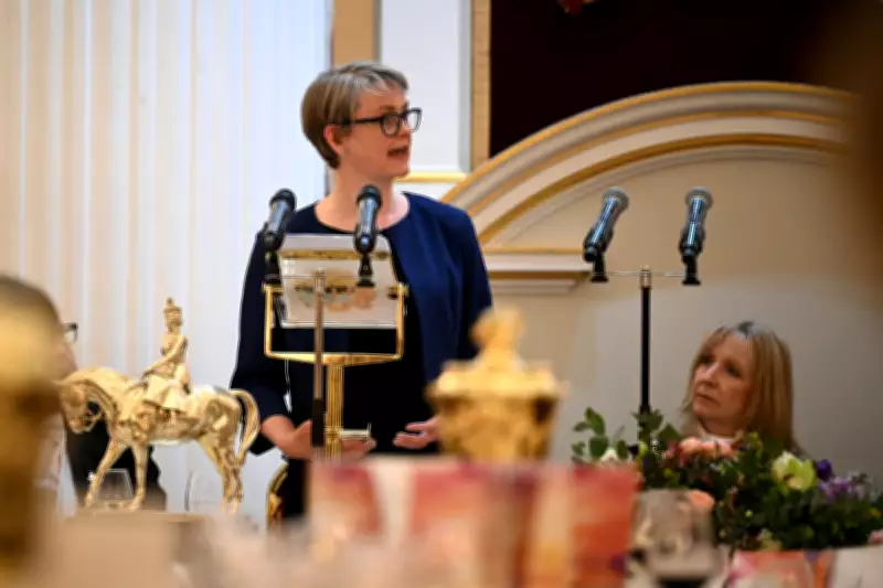 Lady Mayor Susan Langley: Openness is London's Greatest Strength