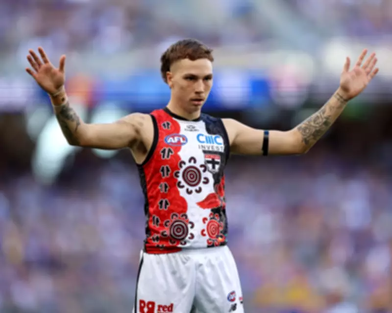 Lance Collard Appeals Homophobic Slur Ban in AFL