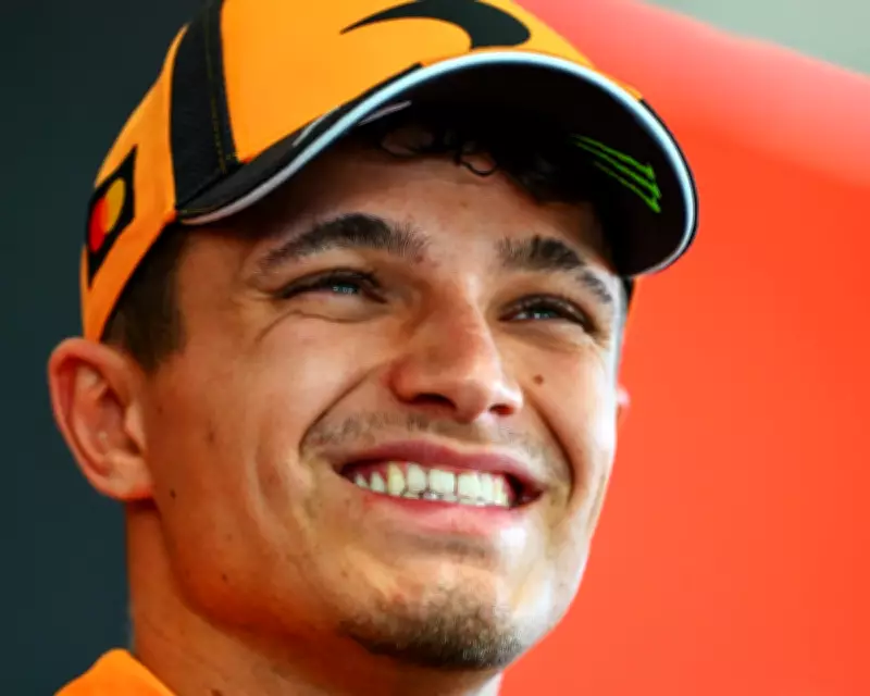 Lando Norris Backs Max Verstappen to Stay in F1 After Rule Changes
