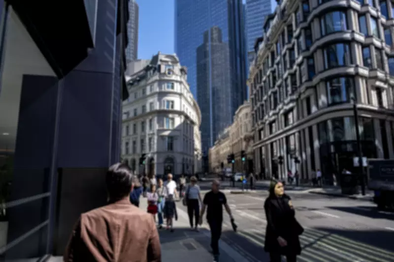Latham & Watkins Surpasses £1 Billion Revenue Milestone in London