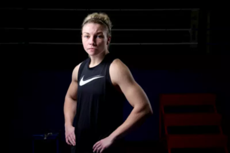 Lauren Price Returns to Ring After 13-Month Boxing Politics Frustration