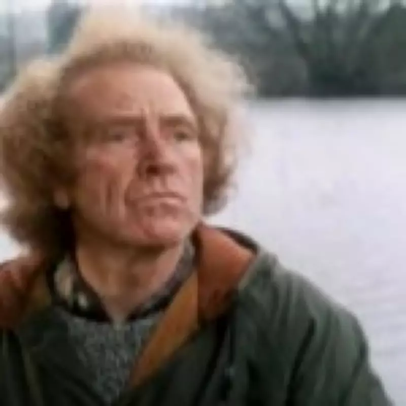 Laurie Webb, Oldest Living Doctor Who Star, Dies Peacefully at Age 101