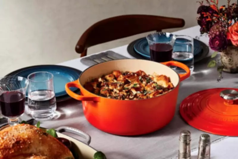 Le Creuset Casserole Dish Drops to £216 in Amazon Deal