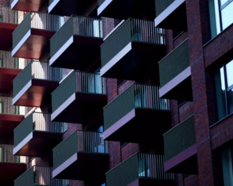 Leasehold Ban in England and Wales Unlikely Before Next Election, Minister Says