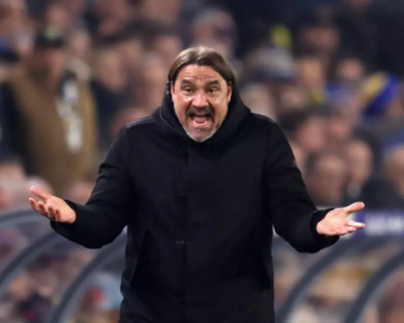 Leeds Manager Farke's FA Cup Dilemma: Survival vs. Silverware