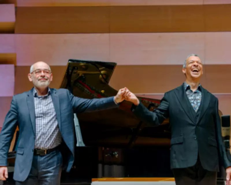 Leeds Song Festival Review: Haiku to Hauntings in Boundary-Pushing Vocal Arts