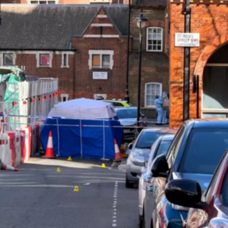 Leeds Teenager Charged with Murder in Westminster Stabbing