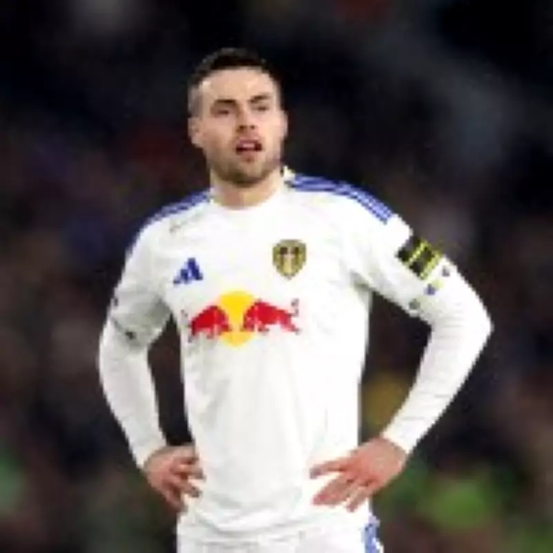 Leeds United Injury Crisis Deepens Ahead of Manchester United Clash