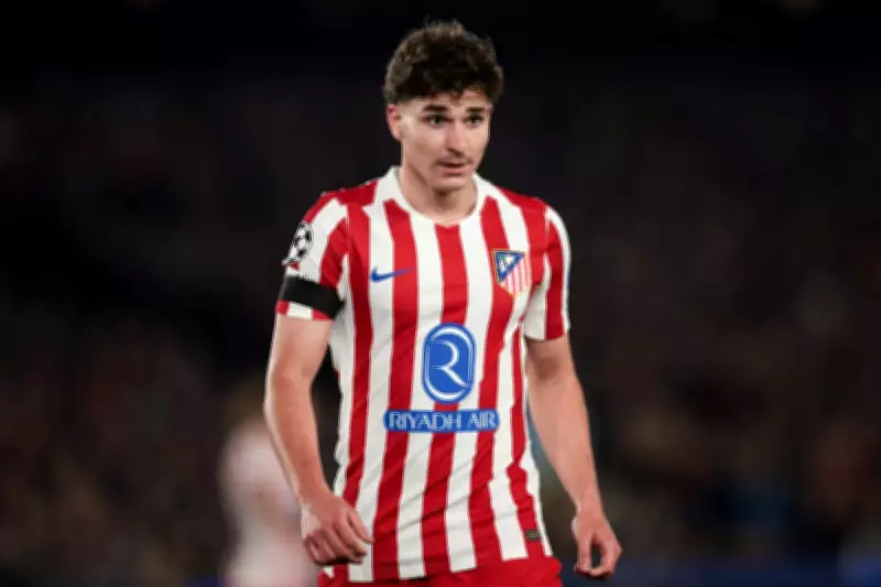 Leeds United Investor IDC Sports Acquires Stake in Atletico Madrid