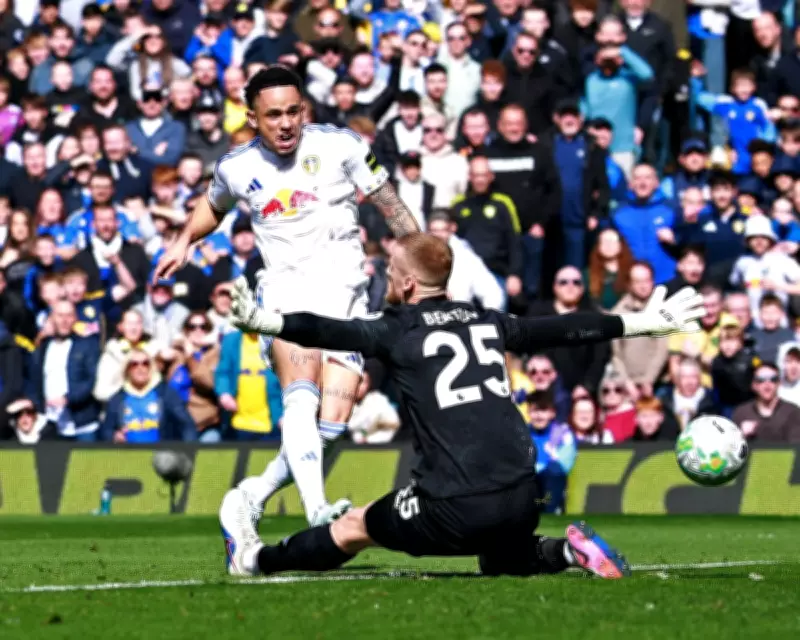 Leeds United Secures Vital Victory Over Wolves at Elland Road
