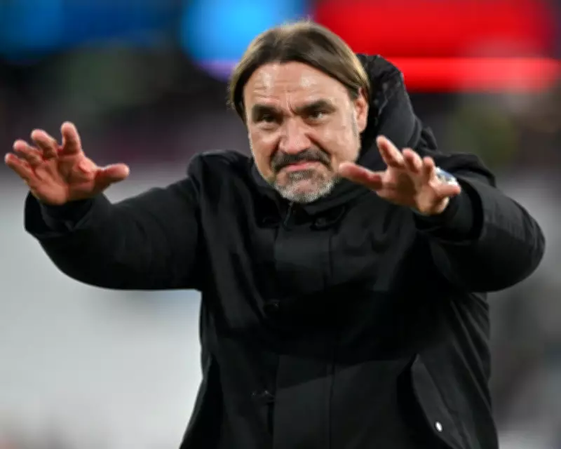 Leeds United's FA Cup Triumph: Farke Vows London Takeover After Historic Win