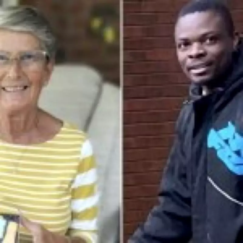 Legal Loophole Allowed Unlicensed Migrant Driver to Kill Grandmother