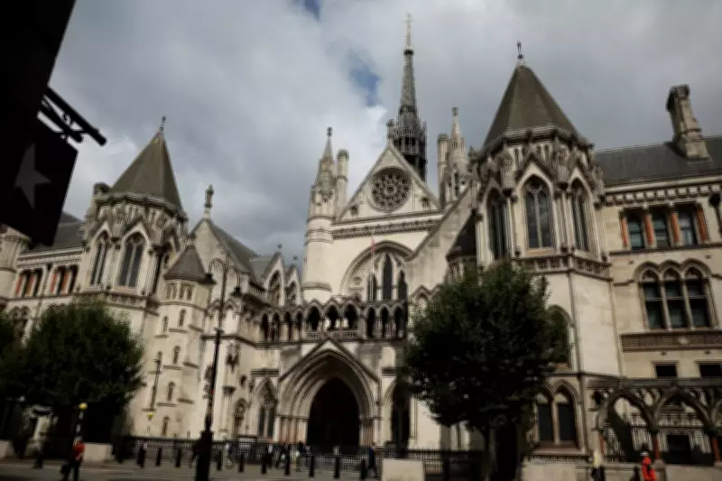 Legal Regulators Target 'Ambulance Chaser' Claims Firms Amid Growing Scrutiny