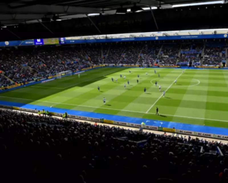 Leicester's Survival Hopes Dashed as Points Deduction Appeal Fails