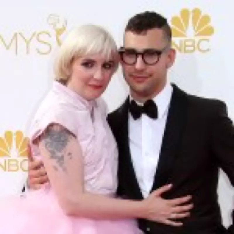 Lena Dunham Admits Cheating on Jack Antonoff After He Befriended Teen Pop Star