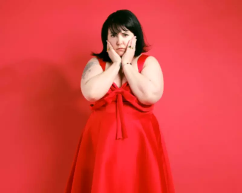 Lena Dunham's Rehab Revelation: From Trauma to Sobriety in New Memoir