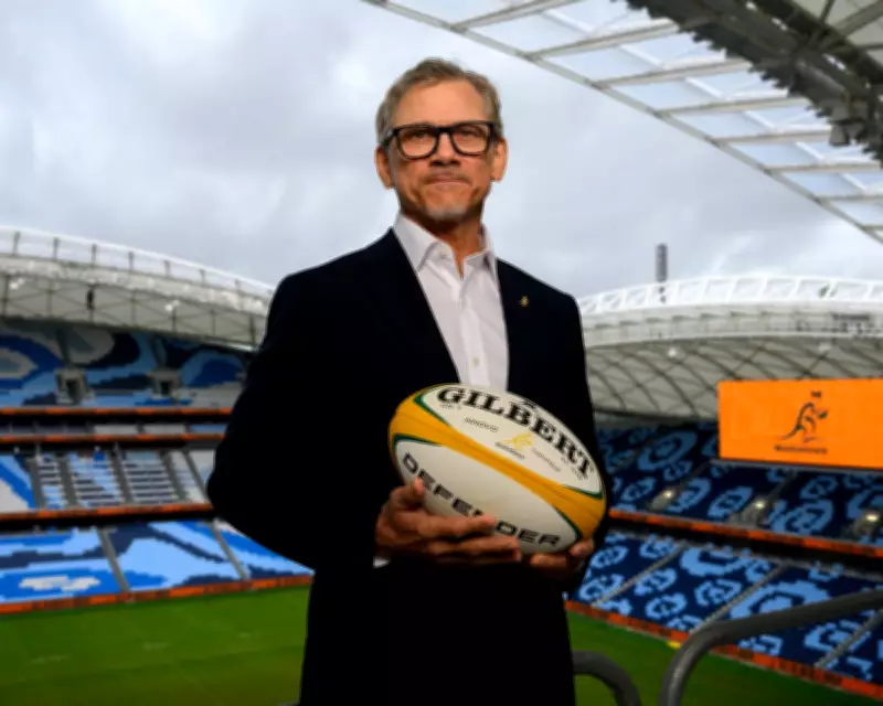 Les Kiss: From Rugby League to Wallabies Coach for 2027 World Cup