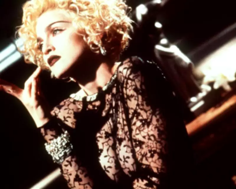 Lesbians Reclaim Madonna as Icon Ahead of New Album Release