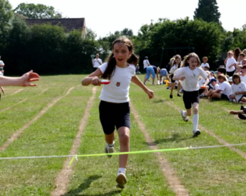 Letters: Peter Mandelson's Walk and Other Children's Game Comparisons