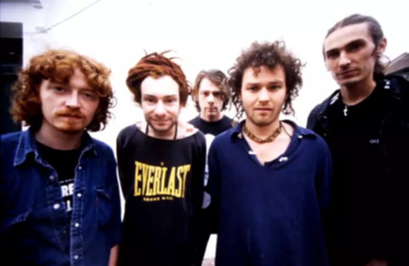Levellers' Hit Song Banned After Diana's Death: The Story of 'What a Beautiful Day'