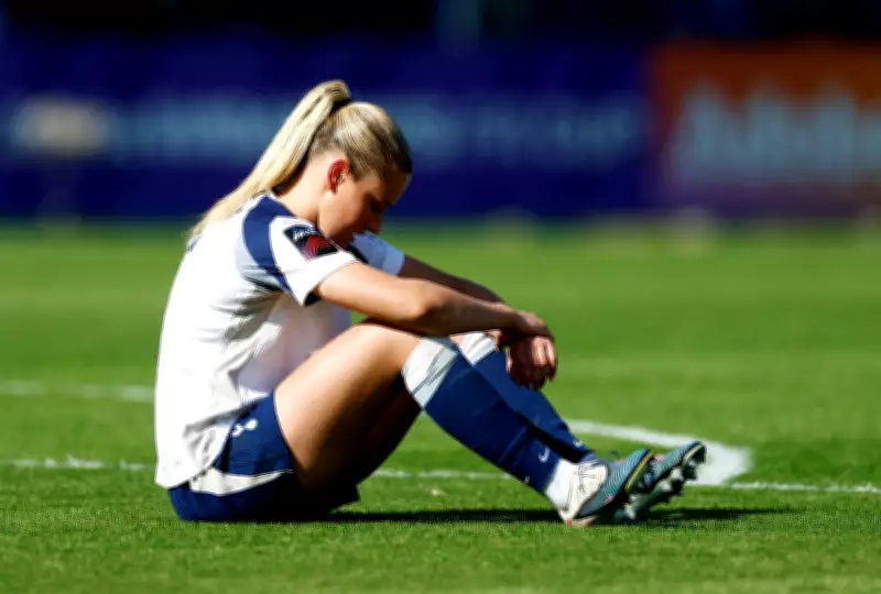 Levy's £5.76m Pay Exceeds Entire Tottenham Women's Team Wage Bill