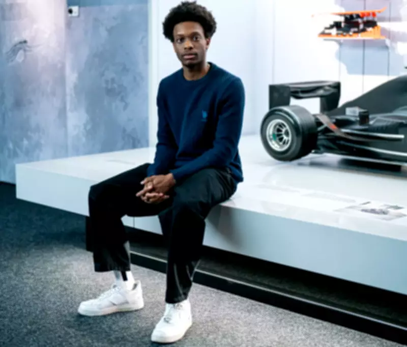 Lewis Hamilton's Mission 44 Foundation Transforms F1 Diversity