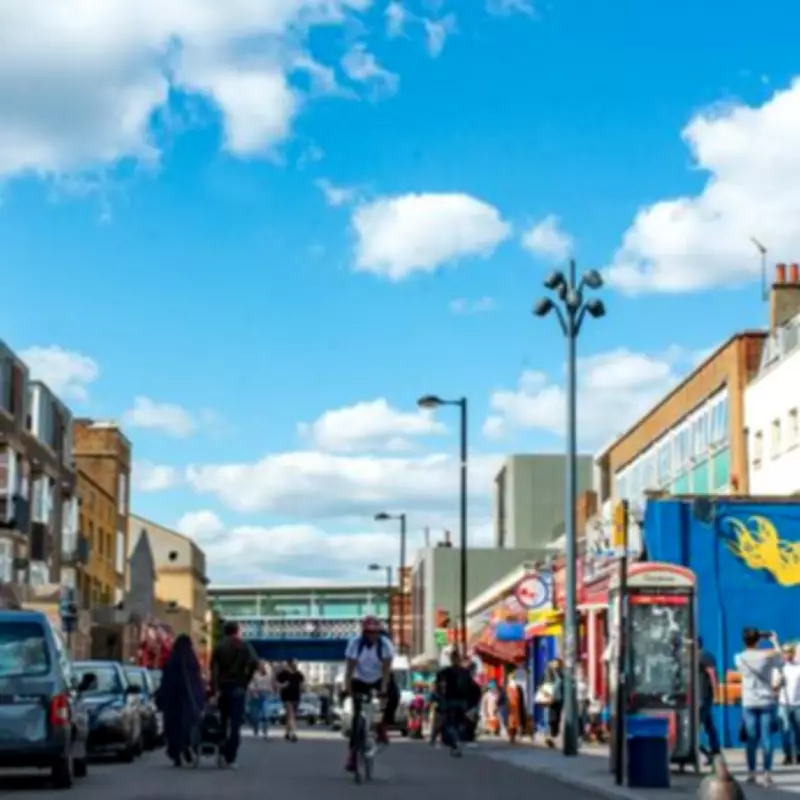 Lewisham's 2026 Mayoral Race: Full List of Candidates Unveiled