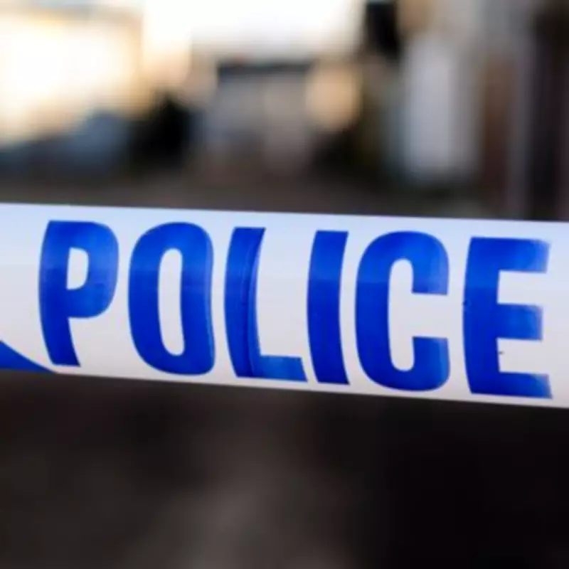 Leyton High Road Sealed Off by Police After Overnight Incident