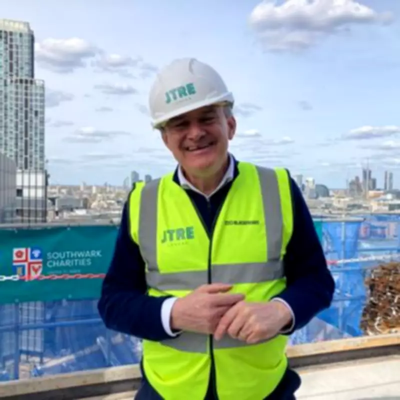 Lib Dems Target Southwark and Merton as Davey Claims Labour Vote Collapsing