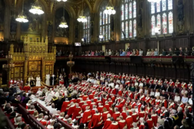 Lib Dems Vow to Block Pension Bill Unless Ministers Remove Mandation Powers