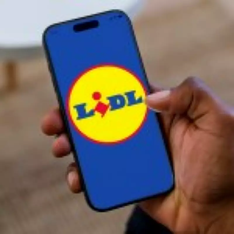 Lidl Launches Budget Mobile Plans Exclusively Through Loyalty App