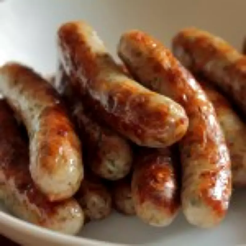 Lidl's £2.49 Sausages Beat M&S and Jolly Hog in Blind Taste Test