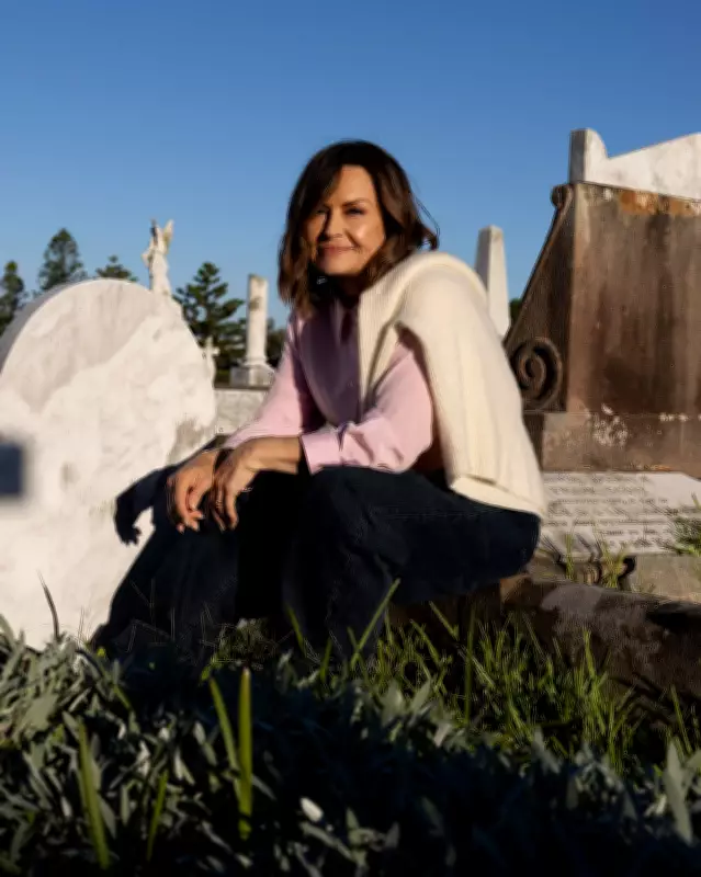 Lisa Wilkinson Interview: Defamation Case and Evelyn Titanic Survivor Story