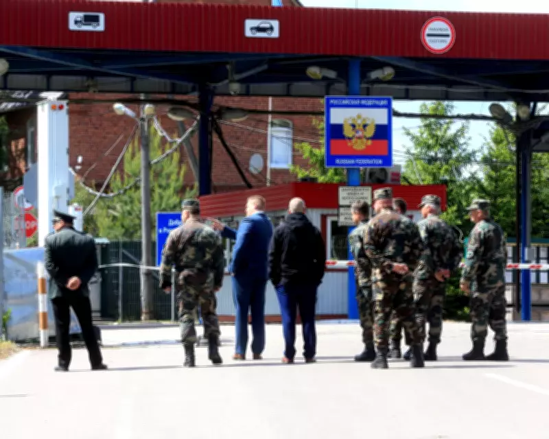 Lithuania Charges 13 in GRU-Linked Murder Plots Targeting Ukraine Supporters