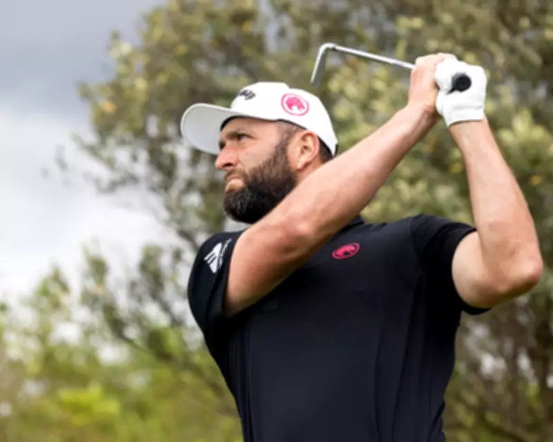 LIV Golf Eyes National Opens as Next Frontier in Golf Power Struggle