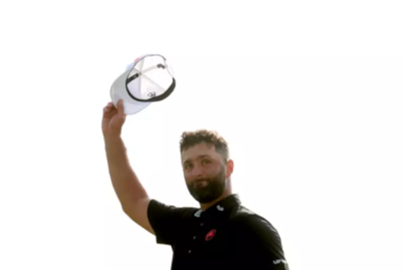 LIV Golf Hires Restructuring Experts as Saudi PIF Ends Funding