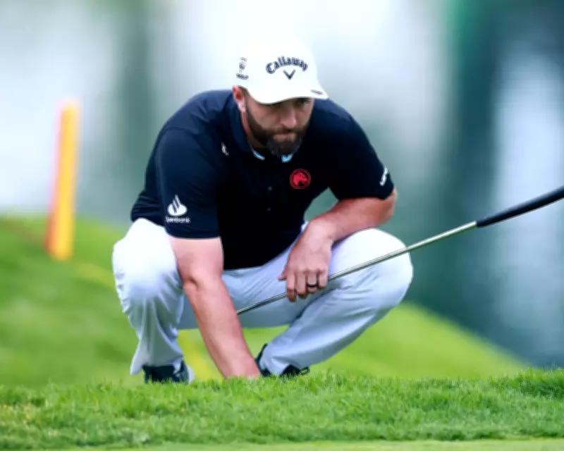 LIV Golf Races to Secure Investment as Saudi Funding Ends in 2026