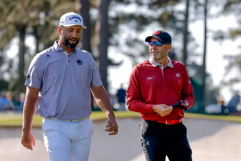 LIV Golf's Future in Jeopardy as Saudi Funding Faces Major Cuts