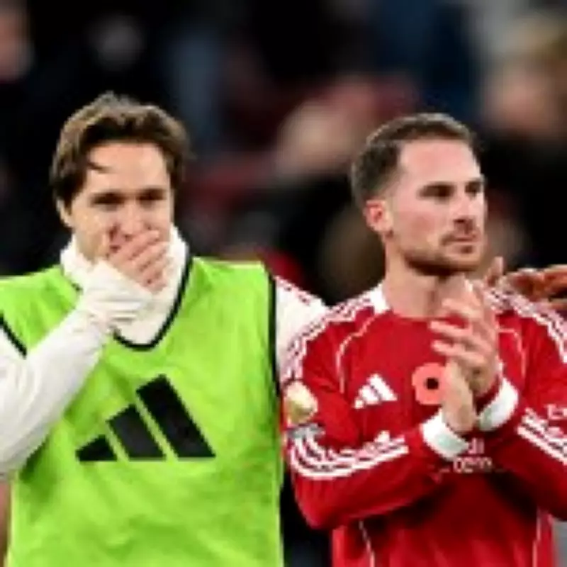 Liverpool Plans Major Summer Clearout with Four Key Players Up for Sale