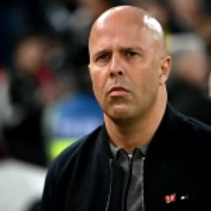 Liverpool to Keep Arne Slot as Manager if Champions League Qualification Secured