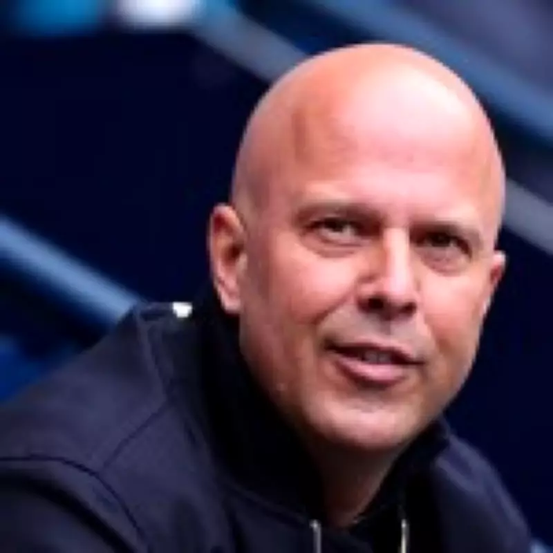 Liverpool Urged to Sack Arne Slot and Hire Ex-Chelsea Boss Enzo Maresca