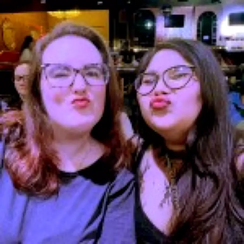 Living with PCOS: Beyond 'Just Lose Weight' and Finding Self-Acceptance