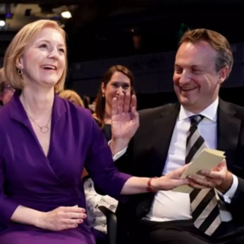 Liz Truss' Husband and Austin Powers Among Greenwich Council Election Hopefuls