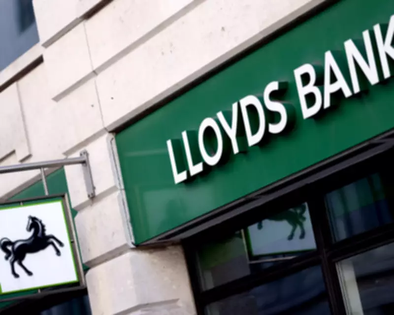 Lloyds Warns Iran War Could Cost £151m Amid Rising Unemployment