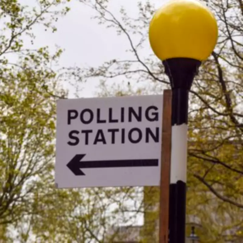 Local Elections 2026: Who Can Vote and What ID You Need