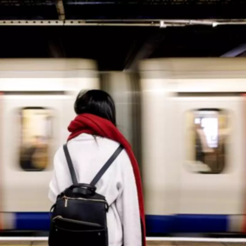 London 'About Survival, Not Opportunity' for Young People, 800,000 May Leave by 2030