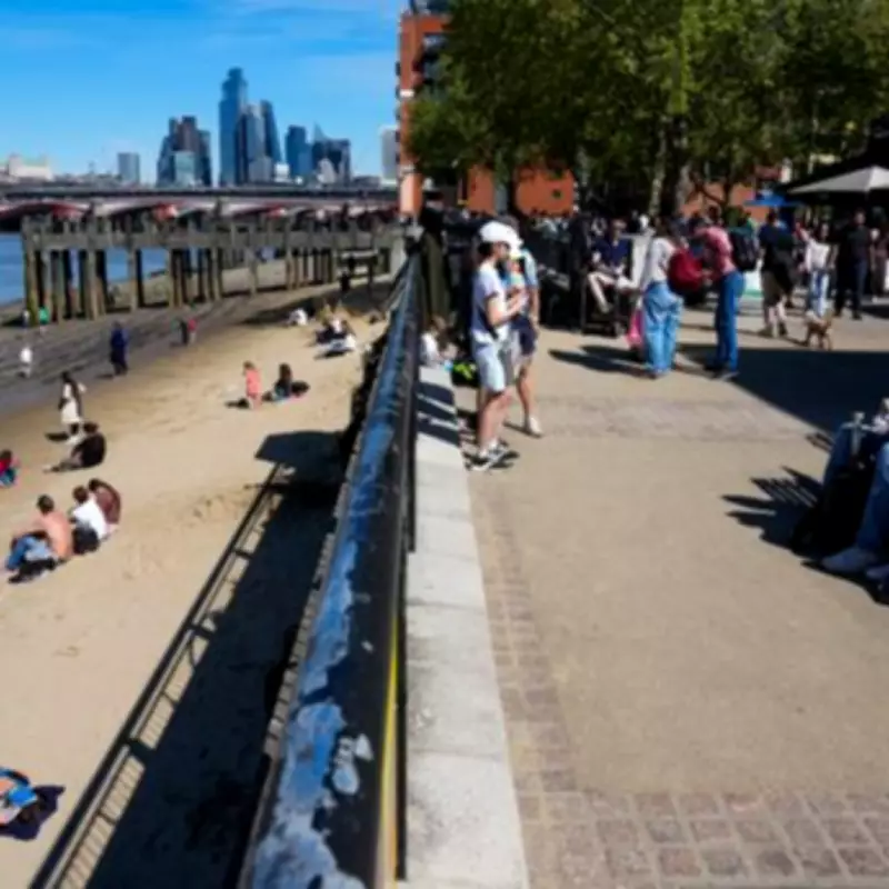 London Bank Holiday Weather: Met Office Forecast for May 2-4